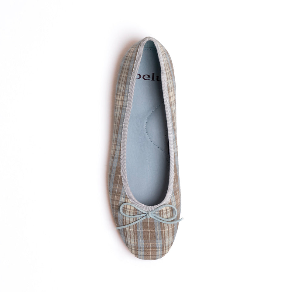 Queen Flat