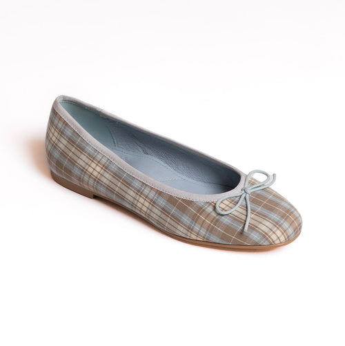 Queen Flat